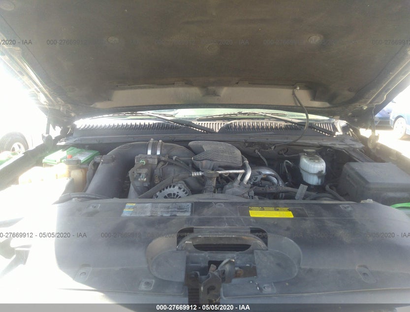1GCHK23D17F165909