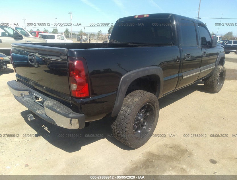 1GCHK23D17F165909