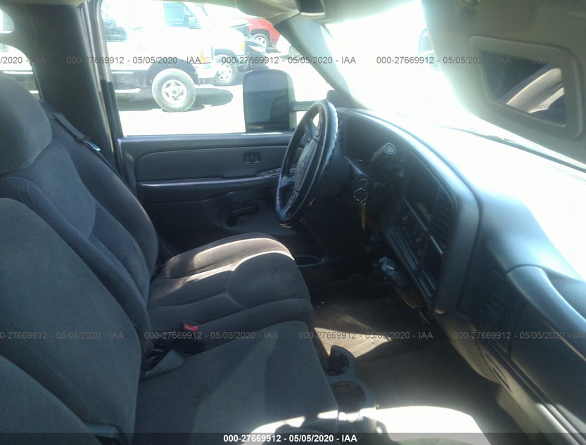 1GCHK23D17F165909