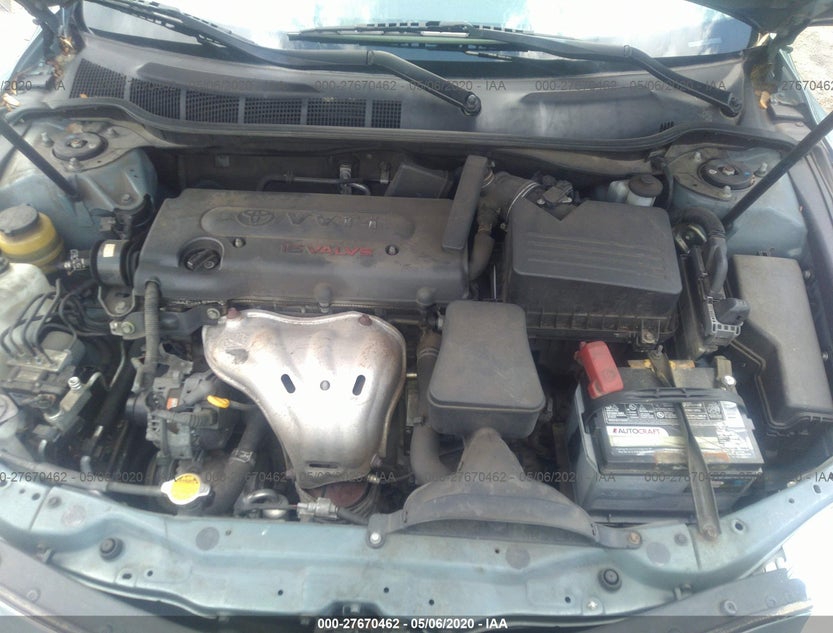 4T1BE46KX8U743825