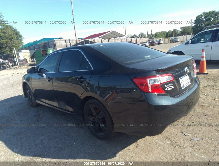 4T1BF1FK9DU662014
