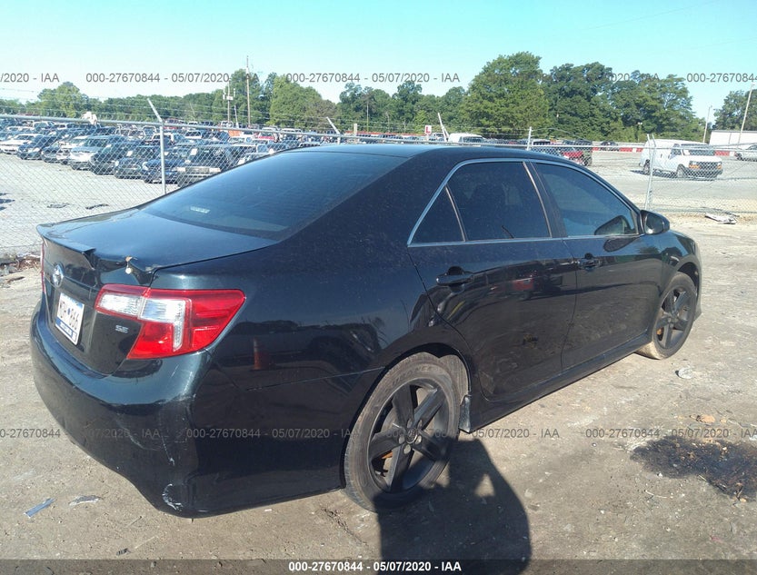 4T1BF1FK9DU662014