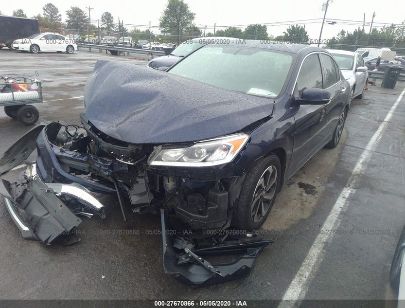 1HGCR2F86HA200125