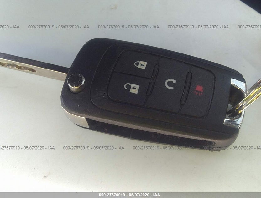 KL4CJBSB0GB539800