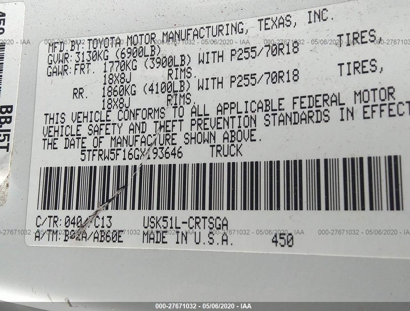 5TFRW5F16GX193646