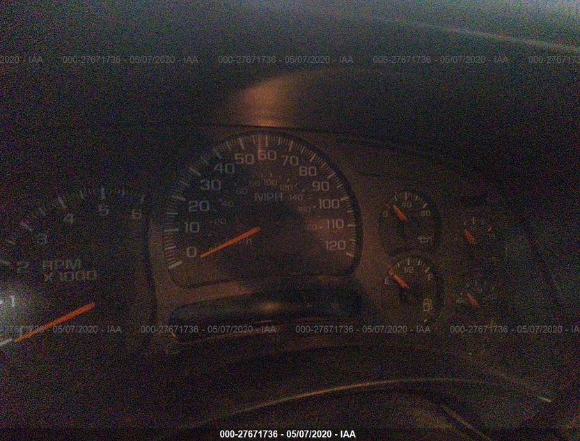1GCHK23U85F947489
