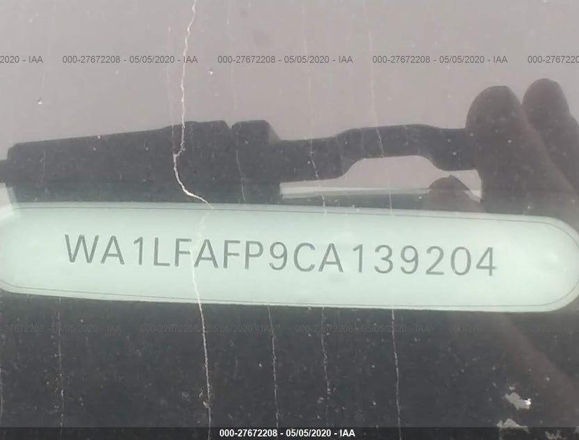 WA1LFAFP9CA139204