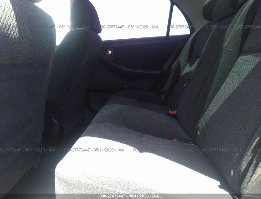 1NXBR32E95Z454560