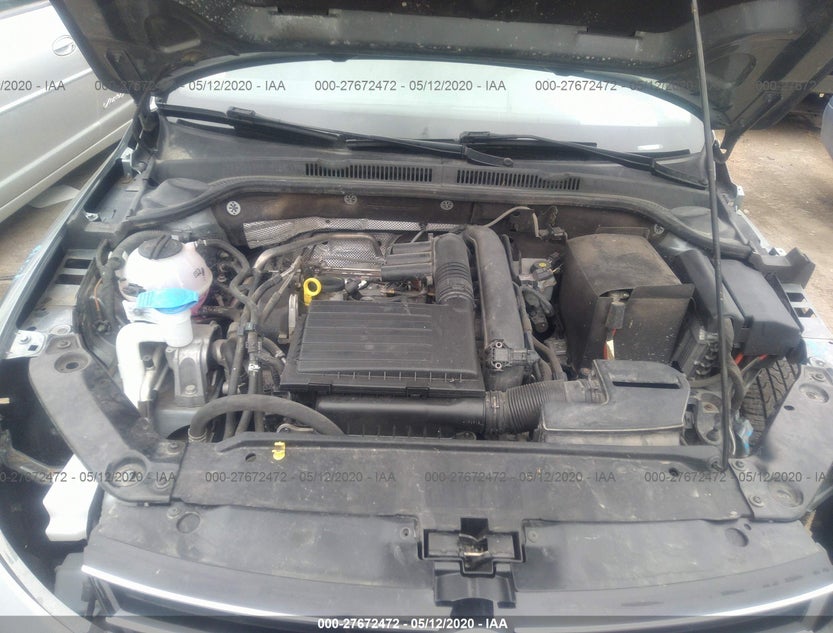 3VWDB7AJ7HM273020