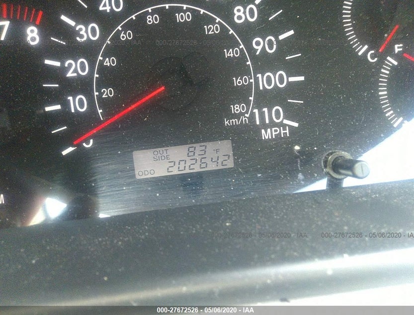 1NXBR32E55Z560391