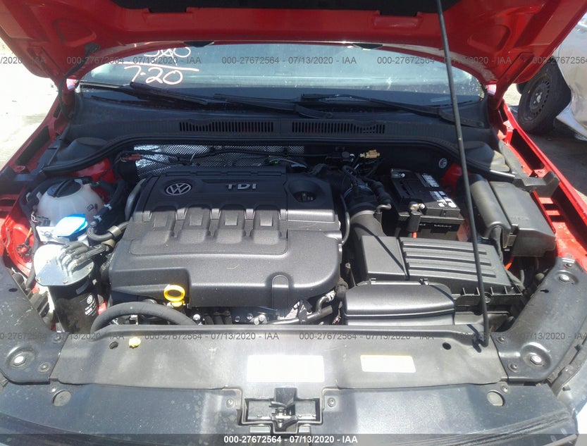 3VW3A7AJ5FM212258