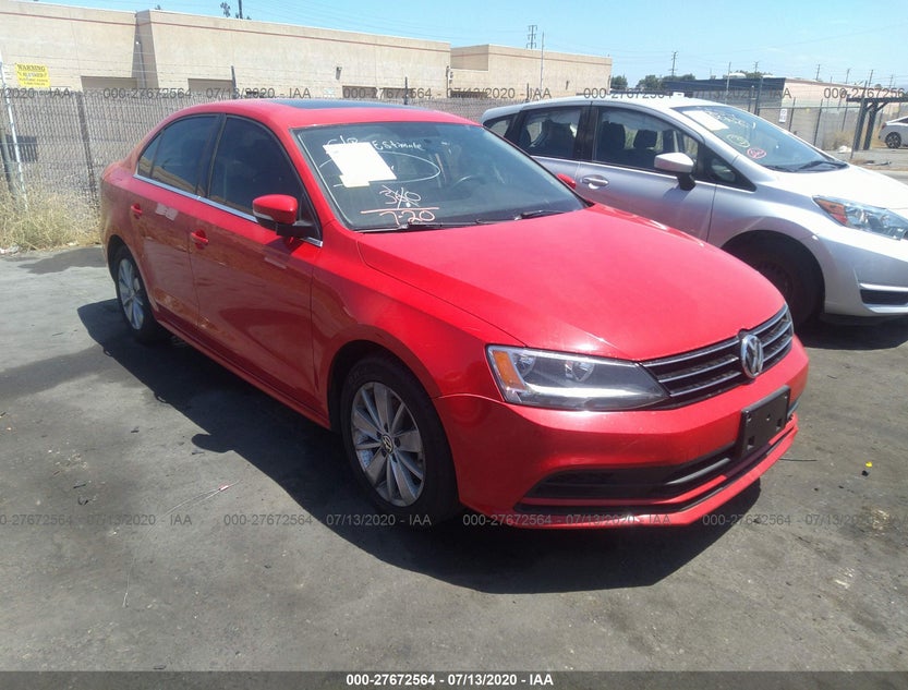 3VW3A7AJ5FM212258