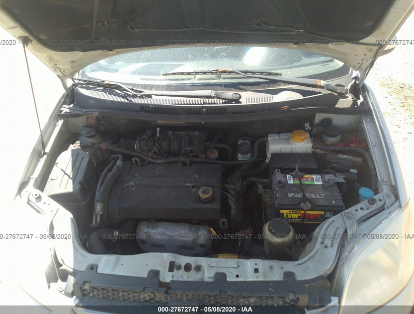 KL1TD56607B117593