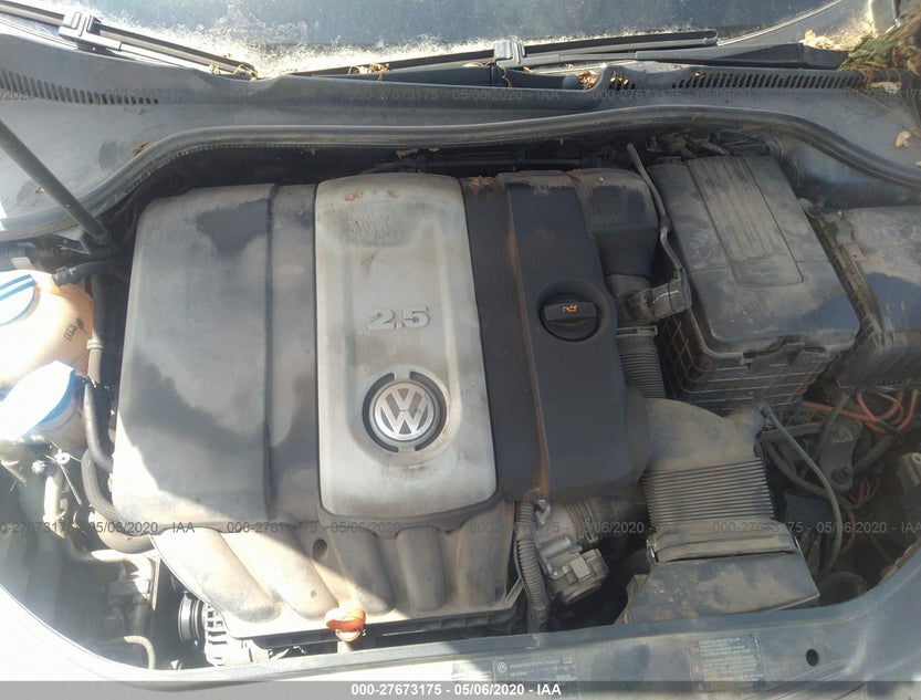 3VWPF71K86M713348
