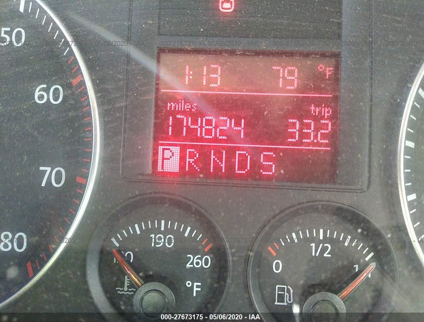 3VWPF71K86M713348