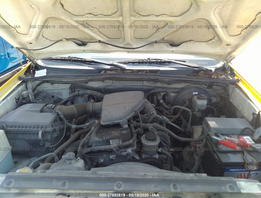 5TENX4CN5AZ739009