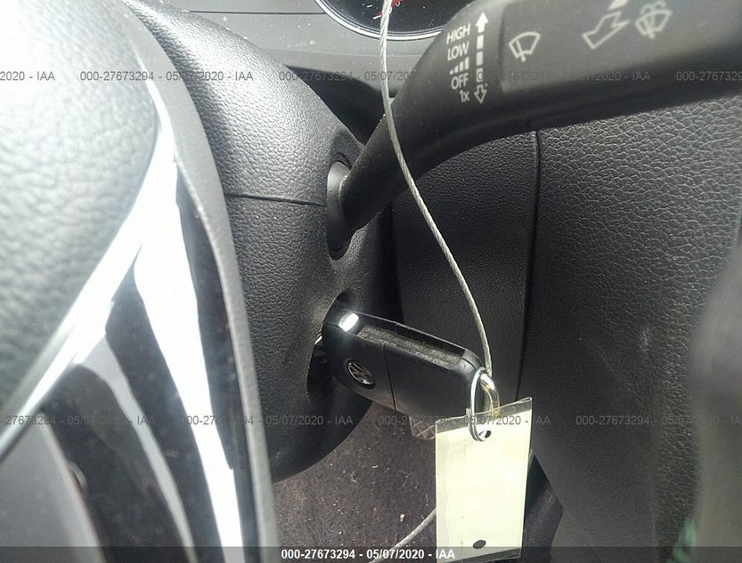 3VW167AJ0GM337789