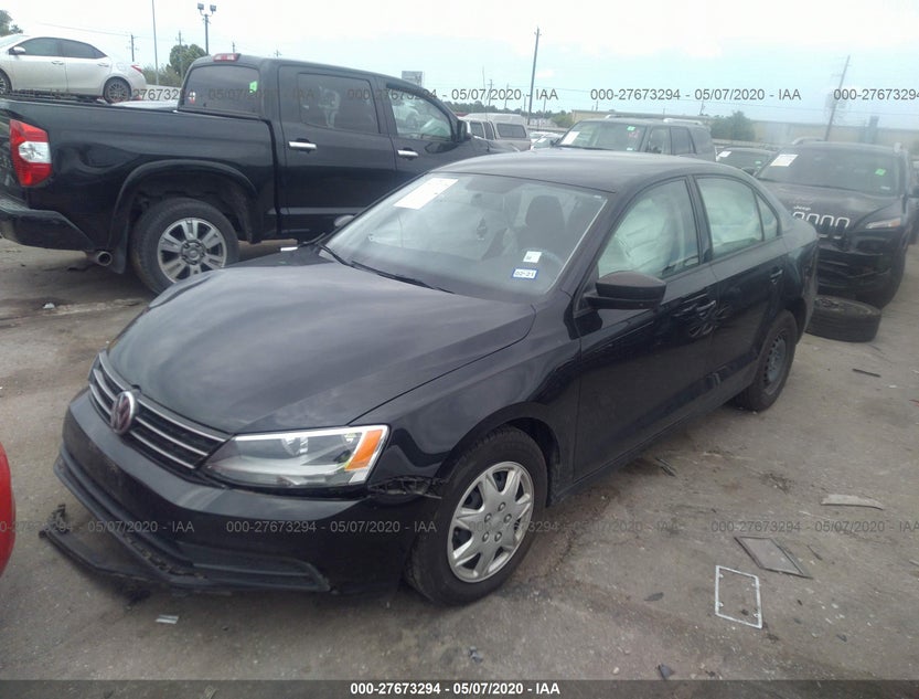 3VW167AJ0GM337789