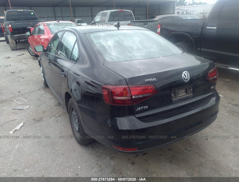 3VW167AJ0GM337789