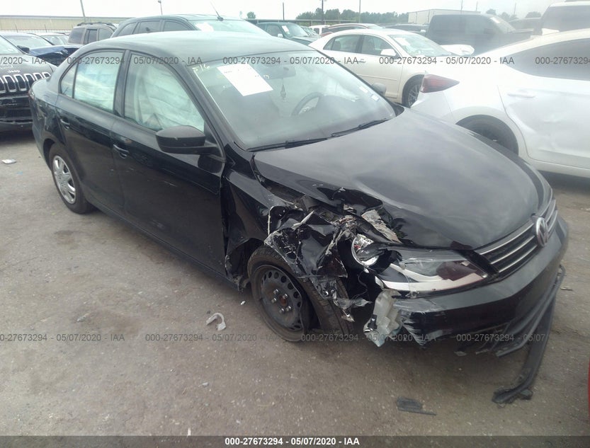 3VW167AJ0GM337789