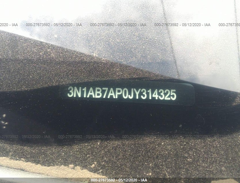 3N1AB7AP0JY314325
