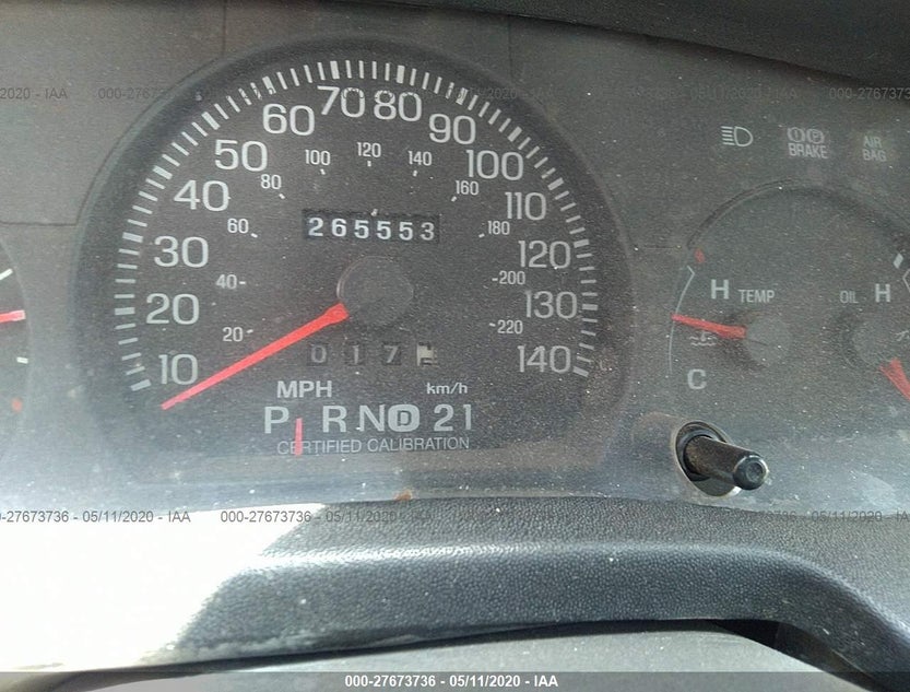 2FAHP71W05X103086