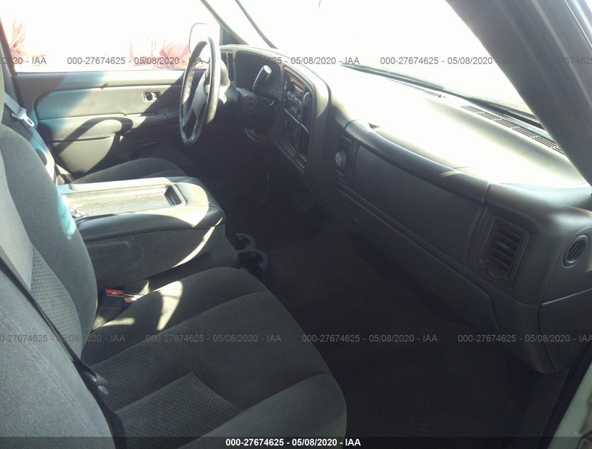 2GCEC19V861124371