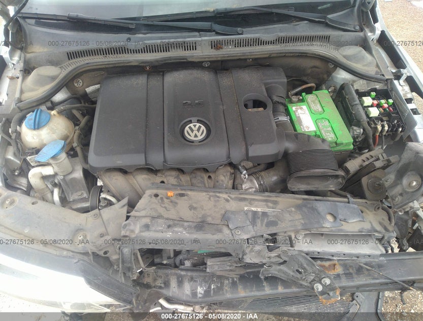 3VWDP7AJ4DM419806