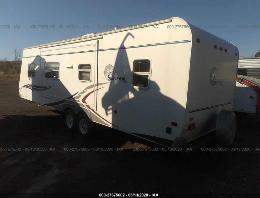 4X4TSVV226L008732