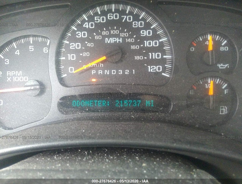 1GCEC14Z47Z200462