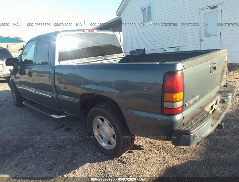 1GTEC19Z67Z143965