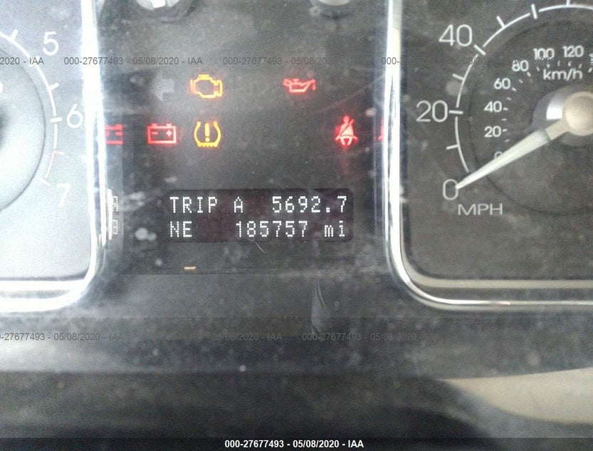 2LMDU68C47BJ24286