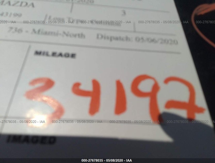 3MZBN1V70HM143199