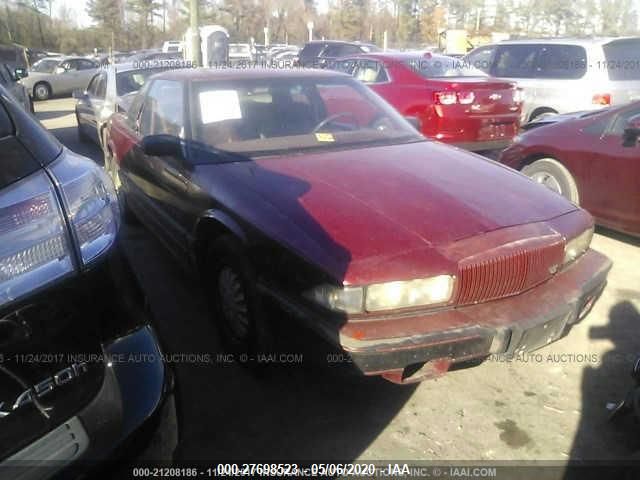 1994 buick regal gran sport for auction iaa iaa