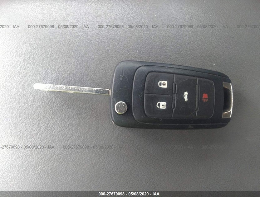 1G11B5SA2DU109861