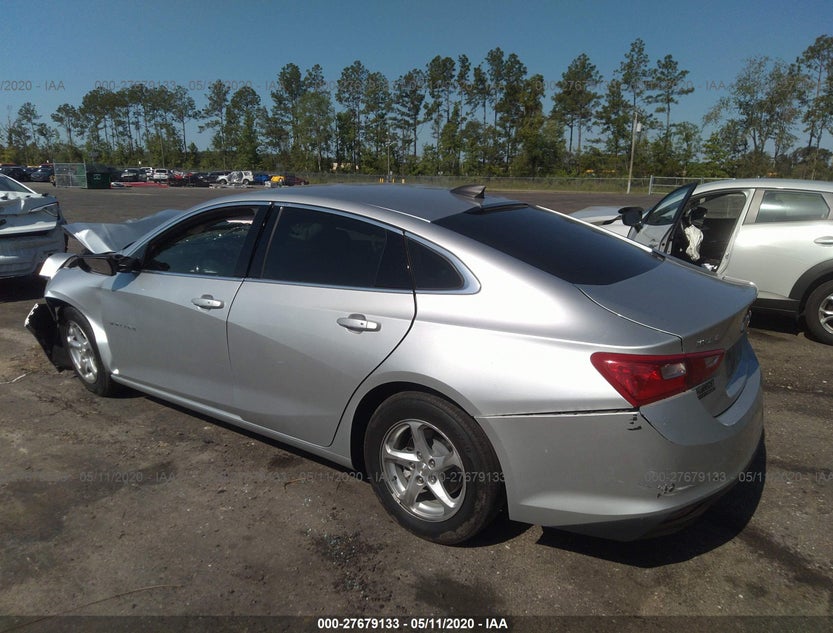 1G1ZB5ST5JF155687