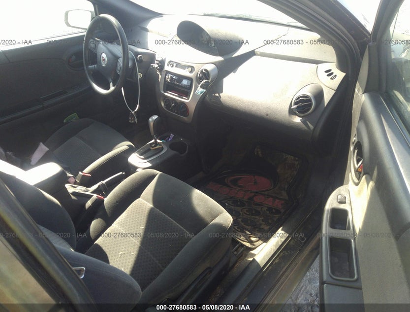 1G8AW12F35Z182588