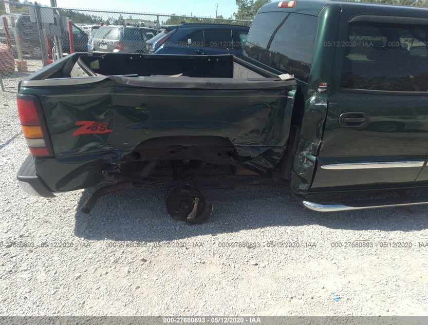 2GTEC13Z161299850