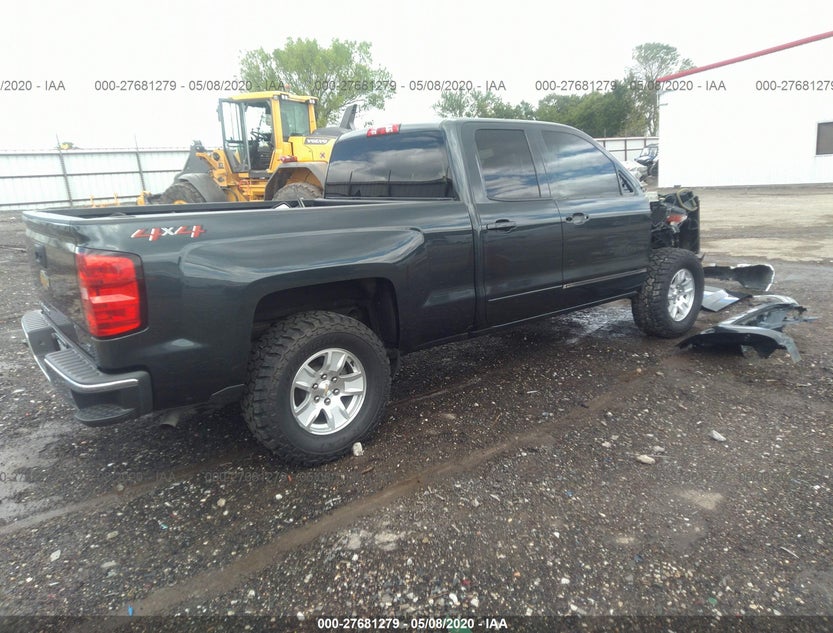 1GCVKREC4JZ160791