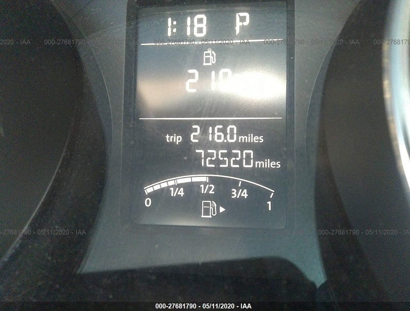 3VWD67AJ7GM328617
