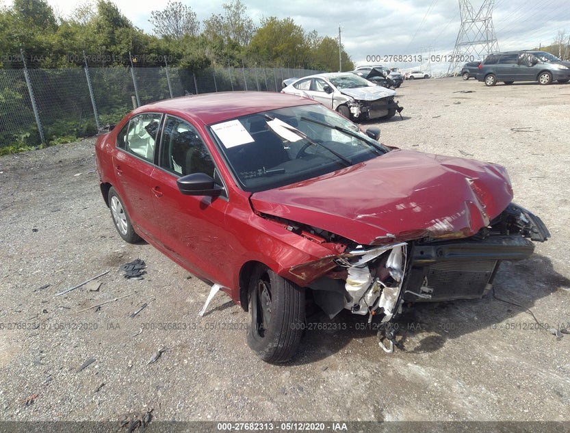 3VW267AJ6GM361342