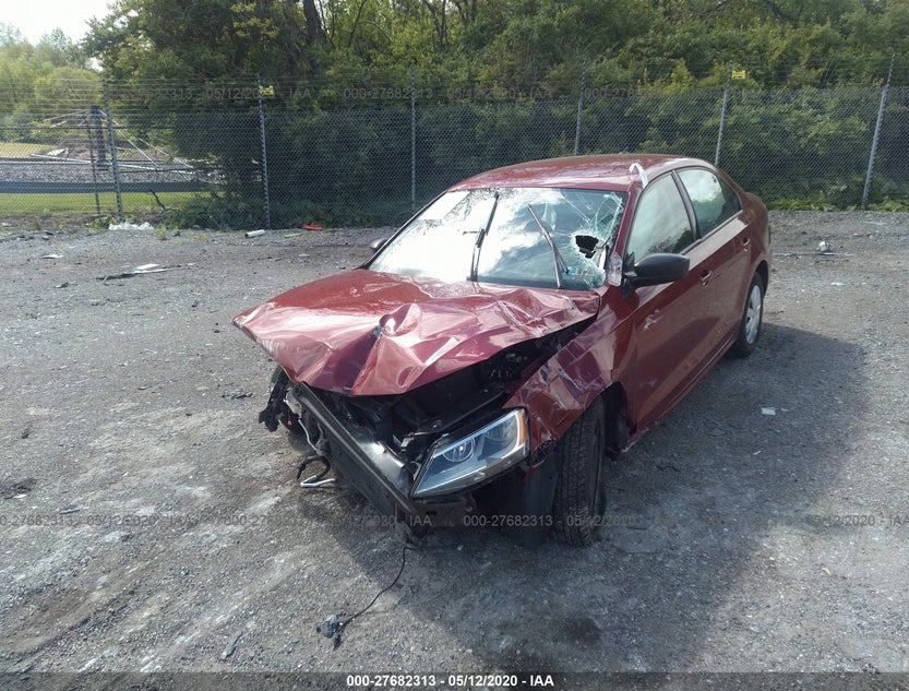 3VW267AJ6GM361342