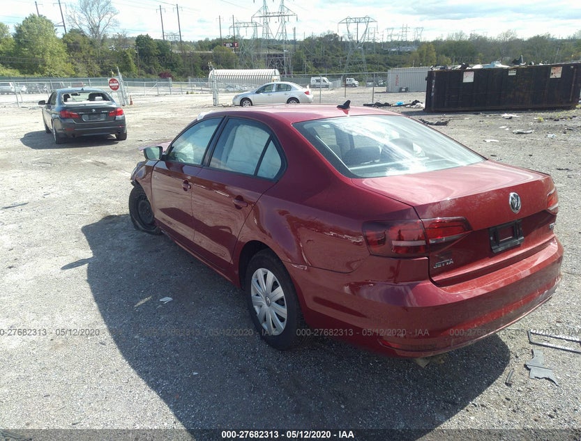 3VW267AJ6GM361342