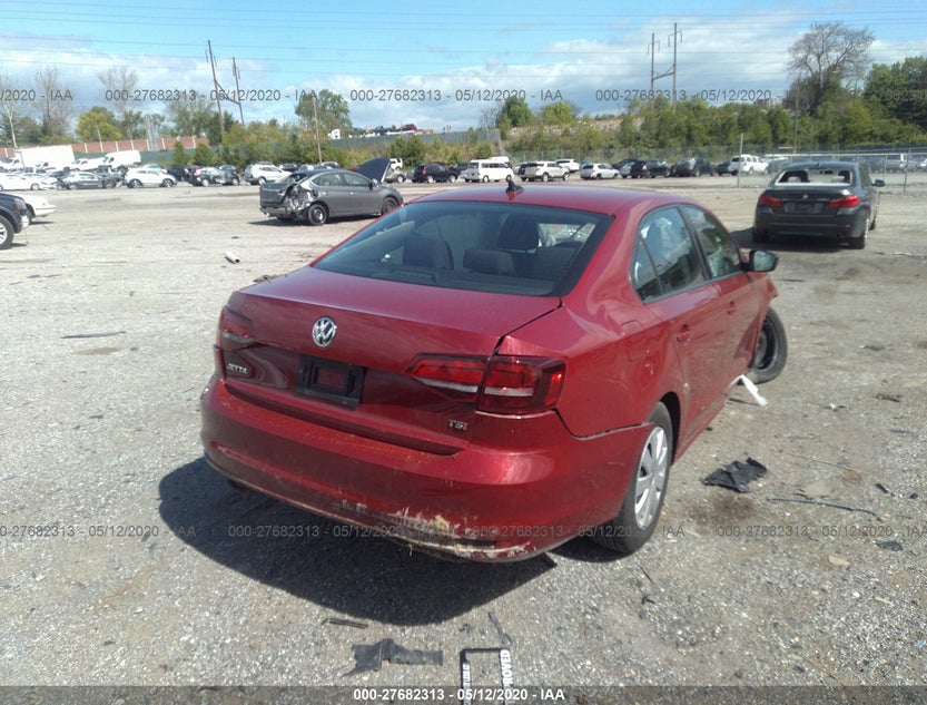 3VW267AJ6GM361342
