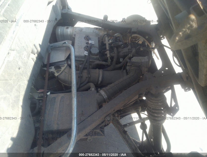 3NSRVE872GG827512