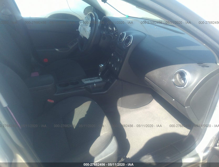 1G2ZF57B084109061