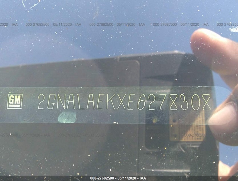2GNALAEKXE6278308