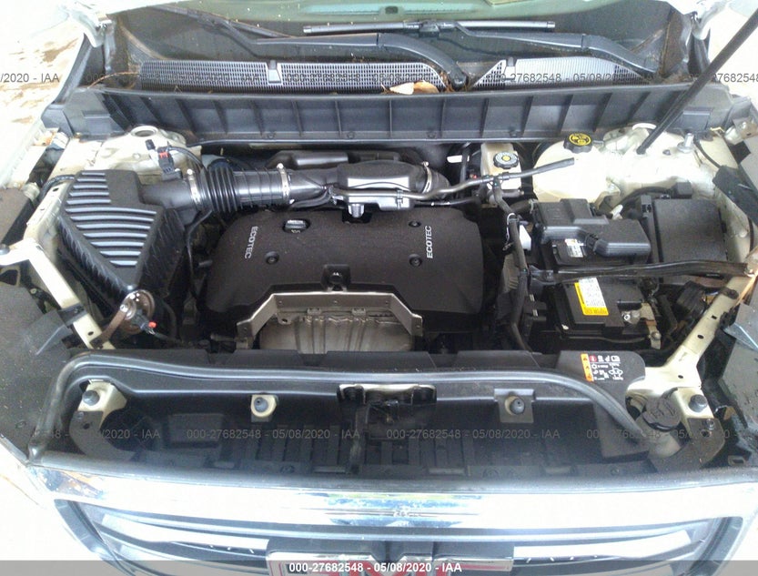 1GKKNKLA6HZ153245