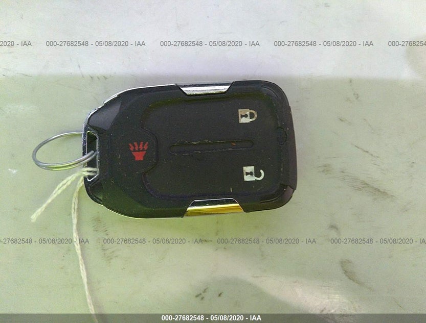 1GKKNKLA6HZ153245