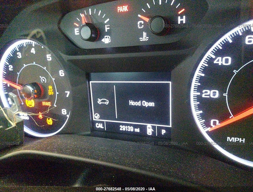 1GKKNKLA6HZ153245